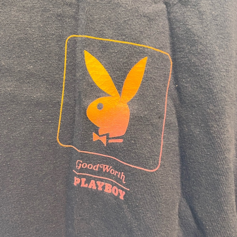 Playboy t shirt - Picture 2 of 3